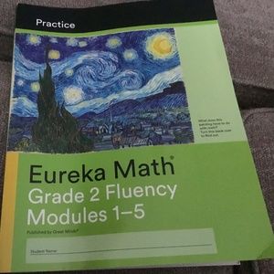 I am selling math book because I don’t need it. There is no writing in it.